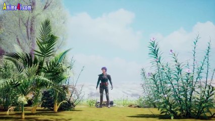 Watch Nirvana of Storm Rider Episode 12 English Subtitles