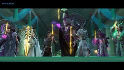 Watch Stellar Transformation Season 4 Episode 1 English Subtitles