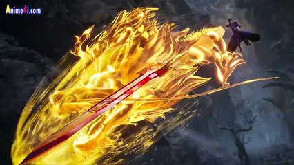 Watch Glorious Revenge of Ye Feng Episode 99 English Subtitles