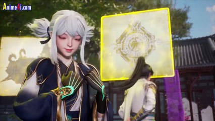 Watch Spirit Sword Sovereign Episode 476 English Subtitles