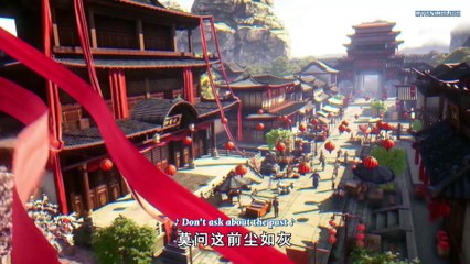 Watch Supreme God Emperor Episode 164 English Subtitles