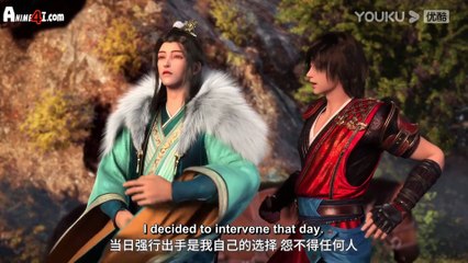 Watch Great Journey Of Teenagers Season 3 Episode 1 English Subtitles