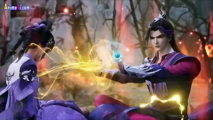 Watch Glorious Revenge of Ye Feng Episode 72 English Subtitles