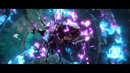 Watch Battle Through The Heavens Season 3 Episode 6 English Subtitles