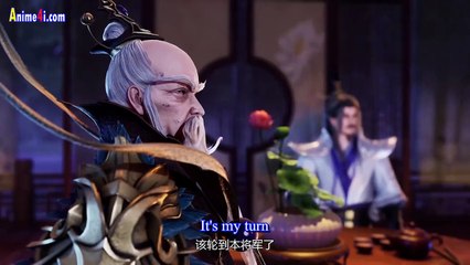 Watch Against The Sky Supreme Episode 400 English Subtitles