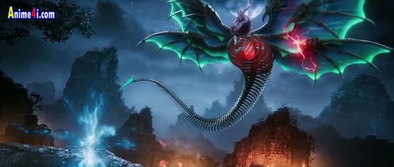 Jade Dynasty Season 3 Episode 15 English Subtitles