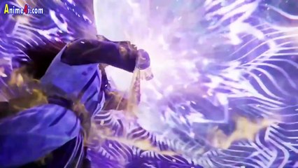 Watch Shrouding The Heavens Episode 57 English Subtitles