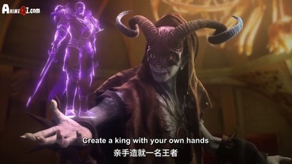Watch Law of the Devil Episode 7 English Subtitles