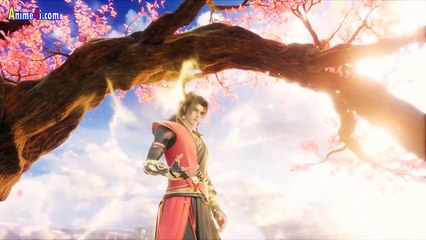 Watch Ancient War Soul Episode 35 English Subtitles
