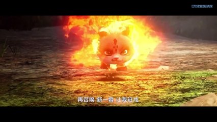 Watch Martial Universe Season 3 Episode 12 English Subtitles