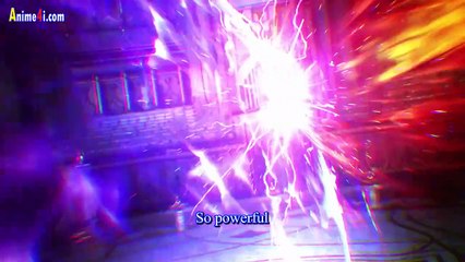 Watch Throne of Seal Episode 161 English Subtitles
