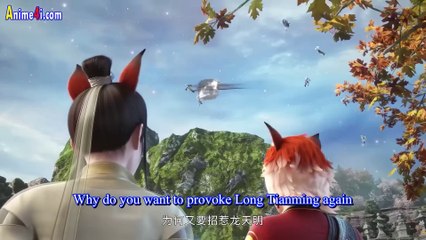 Tales of Demons and Gods Season 9 Episode 381 English Subtitles Watch Tales of Demons and Gods Season 9 Episode 381 English Subtitles