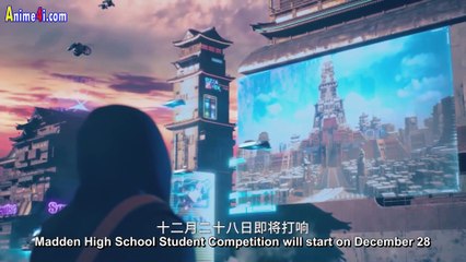 Watch Nirvana of Storm Rider Episode 1 English Subtitles