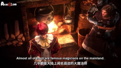 Watch Law of the Devil Episode 2 English Subtitles
