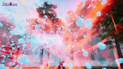 Martial Shattered Galaxy Episode 5 English Subtitles