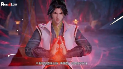 Watch Supreme God Emperor Episode 347 English Subtitles