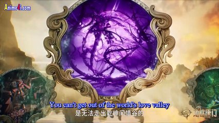 Watch Soul Land 2: The Peerless Tang Sect Episode 98 English Subtitles