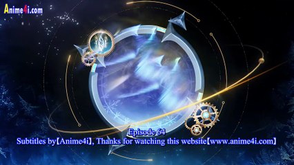 Watch Soul Land 2: The Peerless Tang Sect Episode 64 English Subtitles