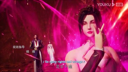 Watch The Peak Of True Martial Arts Episode 58 English Subtitles