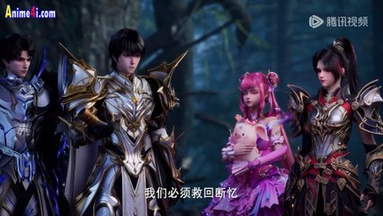 Watch Throne of Seal Episode 144 English Subtitles