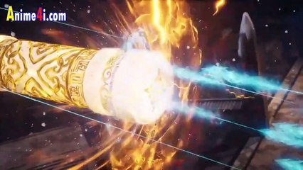 Watch The Proud Emperor of Eternity Episode 19 English Subtitles