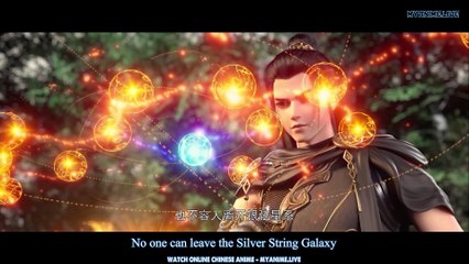 Watch Stellar Transformation Season 5 Episode 7 English Subtitles