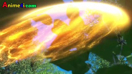 Watch Sword Saint of The Ten Realms Episode 8 English Subtitles