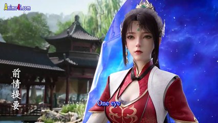 Watch Legend of Xianwu Episode 106 English Subtitles