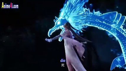 Ten Thousand Worlds Episode 374 English Subtitles