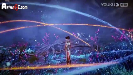 Watch The Proud Emperor of Eternity Episode 4 English Subtitles