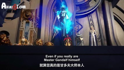 Watch Law of the Devil Episode 23 English Subtitles