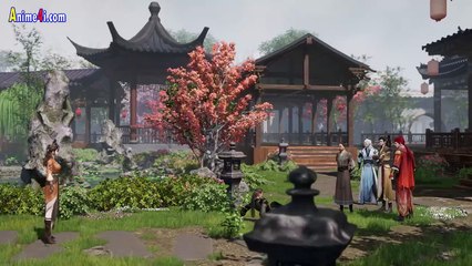 Watch Martial Master Episode 483 English Subtitles