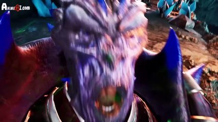 Watch Spirit Sword Sovereign Episode 460 English Subtitles