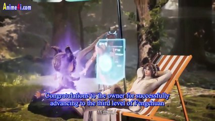Watch I Annoyed Millions of Cultivators Episode 178 English Subtitles