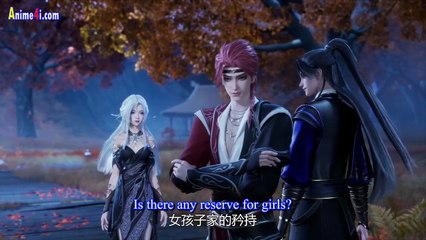Watch Little Fairy Yao Episode 33 English Subtitles