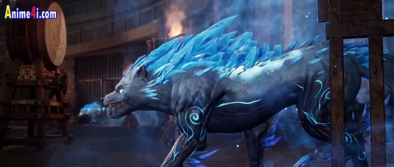 Watch The Sword Immortal is Here Episode 73 English Subtitles