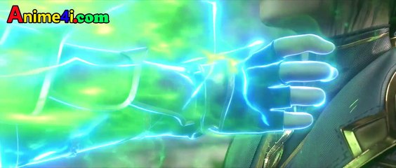 Watch Battle Through The Heavens Season 5 Episode 42 English Subtitles