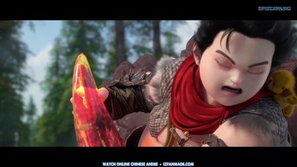 Watch Perfect World Episode 13 English Subtitles