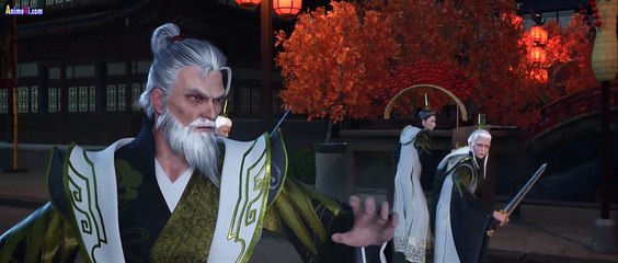 Watch Ancient Lords Episode 140 English Subtitles