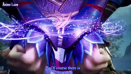 Watch Endless God Realm Episode 79 English Subtitles