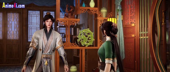 Watch Land of the Keyboard Immortal Episode 9 English Subtitles