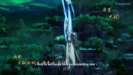 Watch Legend Of Lotus Sword Fairy Episode 22 English Subtitles