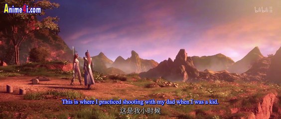 Watch Tiger Crane Demon Master Record Episode 13 English Subtitles