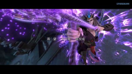 Watch Stellar Transformation Season 3 Episode 3 English Subtitles