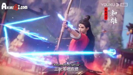 Watch The Demon Hunter Episode 7 English Subtitles