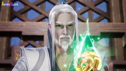 Watch Ten Thousand Worlds Episode 289 English Subtitles