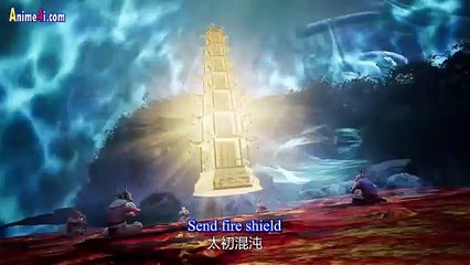 Spirit Sword Sovereign Episode 579 English Subtitles Watch Spirit Sword Sovereign Episode 579 English Subtitles