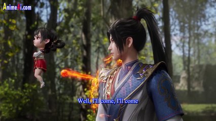 Watch The Peak Of True Martial Arts Episode 163 English Subtitles