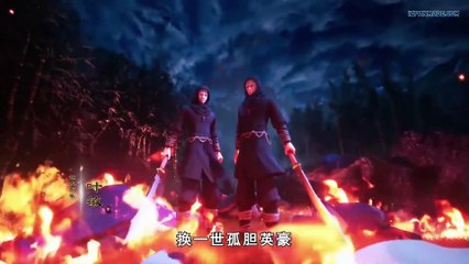 Watch Supreme God Emperor Episode 49 English Subtitles