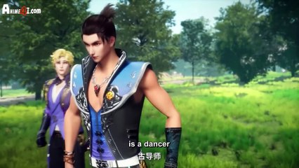 Watch Dragon Star Lord Episode 23 English Subtitles